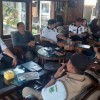 PPHI Jabar saat melakukan kunjungan kerja ke Kuningan.